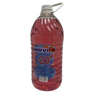 Очиститель стекол HIRVI зимний -20 °С