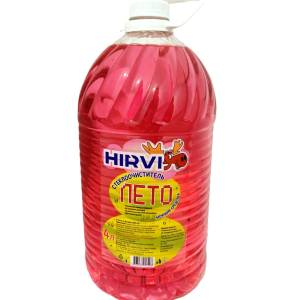 Очиститель стекол HIRVI летний